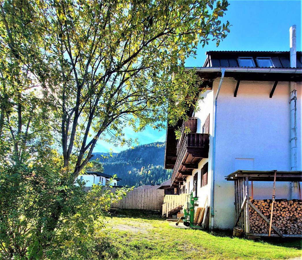 Appartement Jakalar Vils Exterior foto