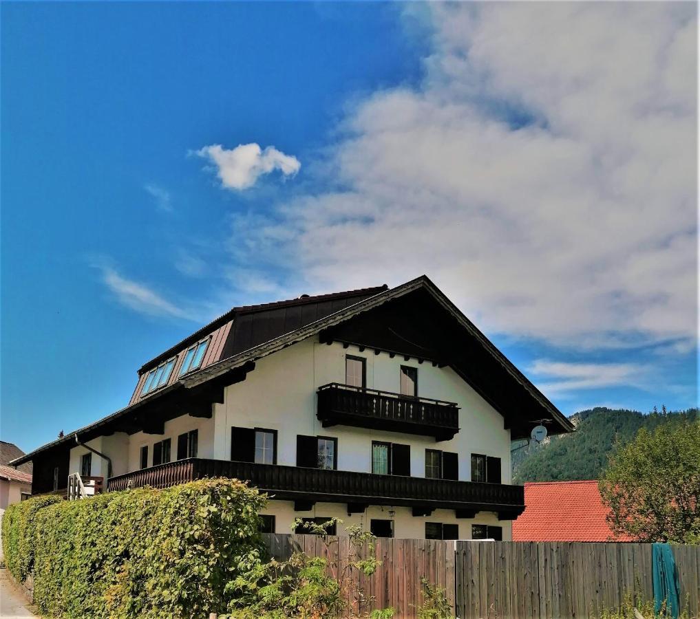 Appartement Jakalar Vils Exterior foto