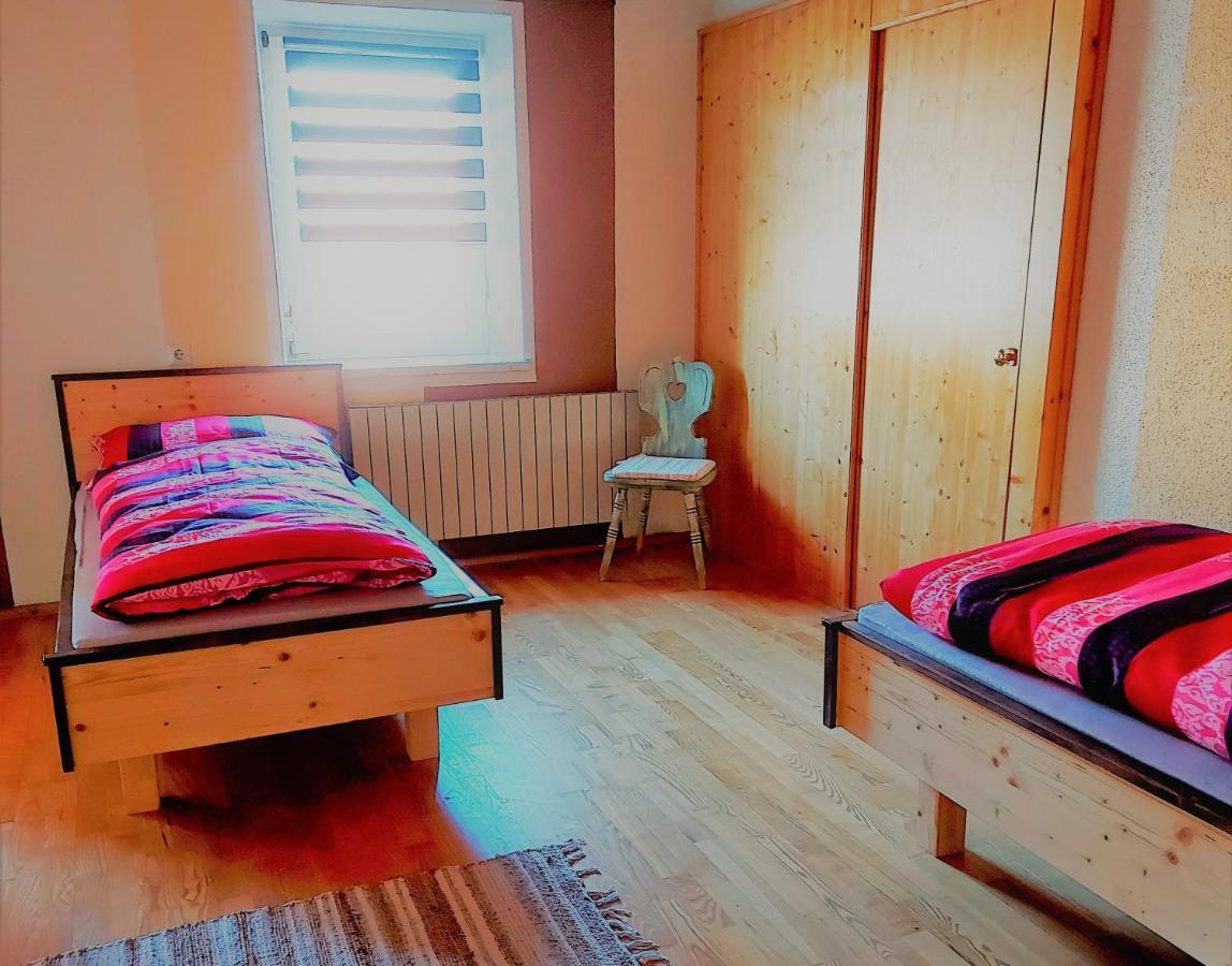 Appartement Jakalar Vils Exterior foto