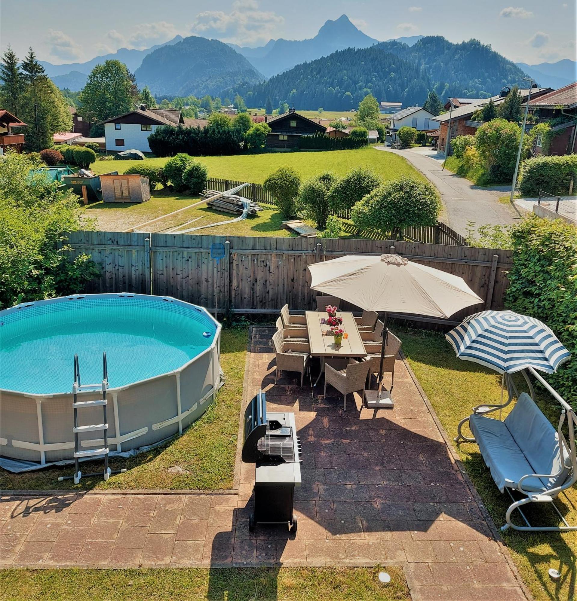 Appartement Jakalar Vils Exterior foto